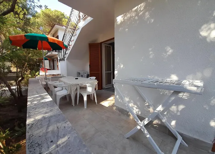 Hotel Paradiso