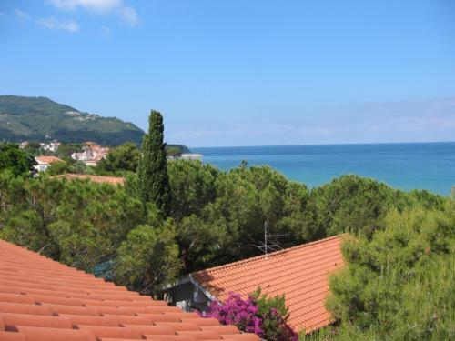 Hotel Paradiso Santa Maria di Castellabate