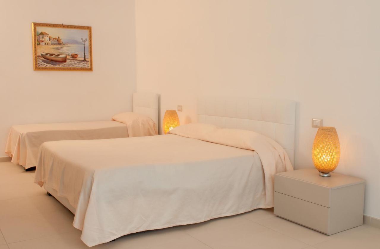 Hotel Paradiso Santa Maria di Castellabate