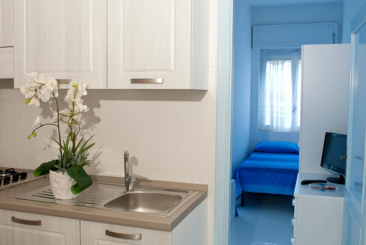 Paradiso 4* Santa Maria di Castellabate