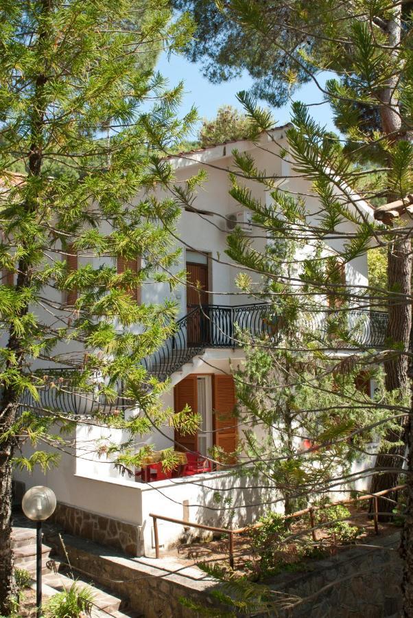 Hotel Paradiso