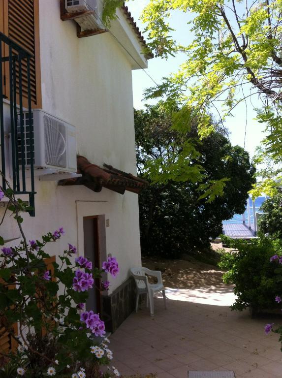 Paradiso Hotel Santa Maria di Castellabate