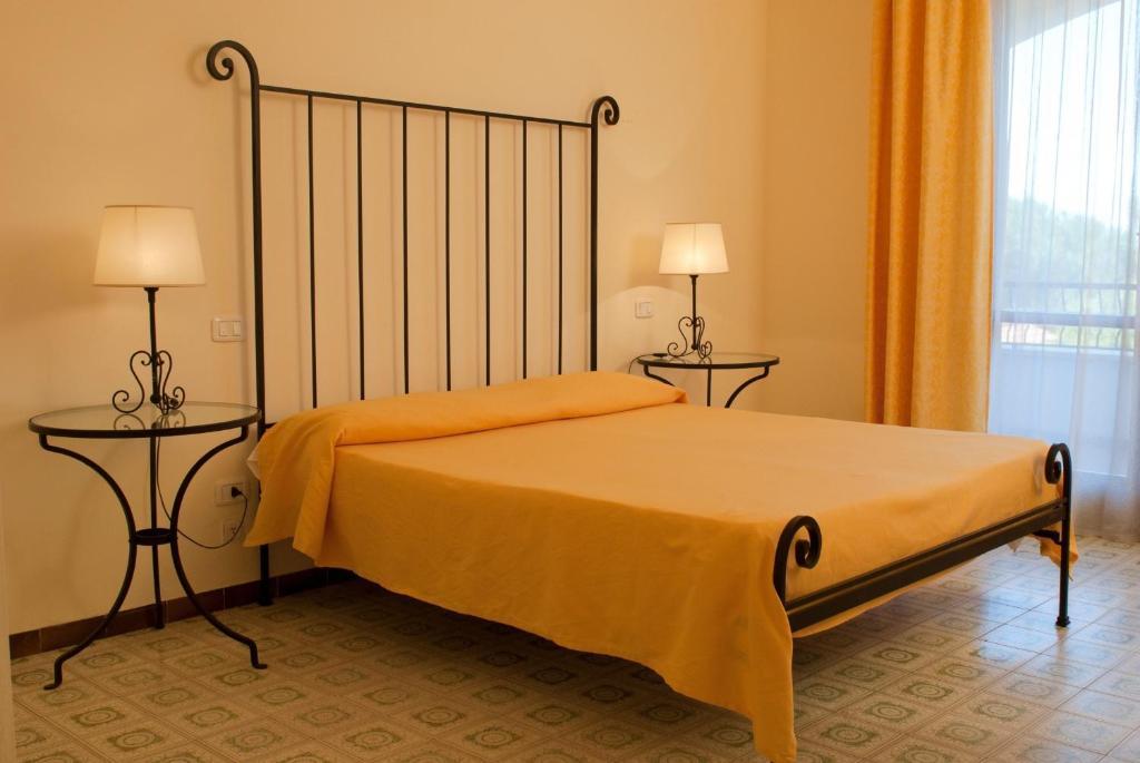 Hotel Paradiso