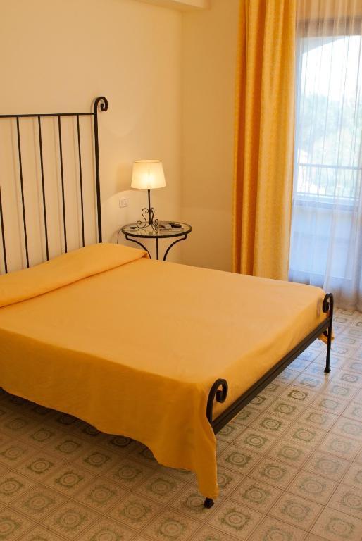 Hotel Paradiso 4*