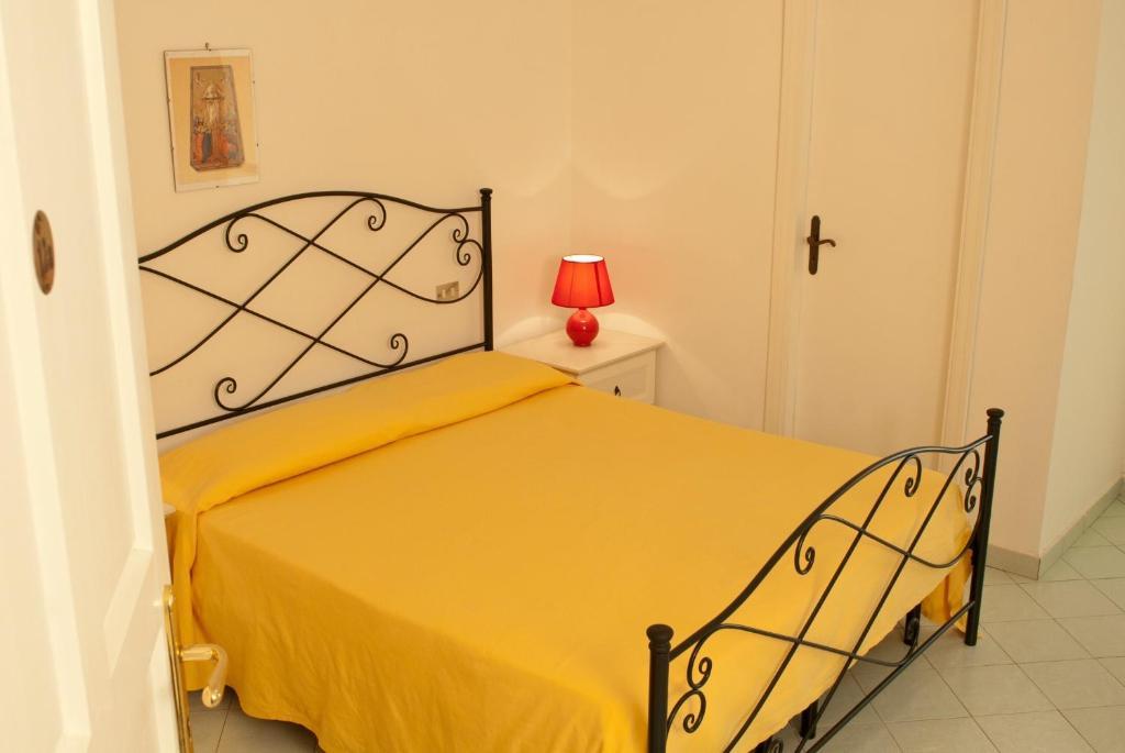 Paradiso Hotel Santa Maria di Castellabate