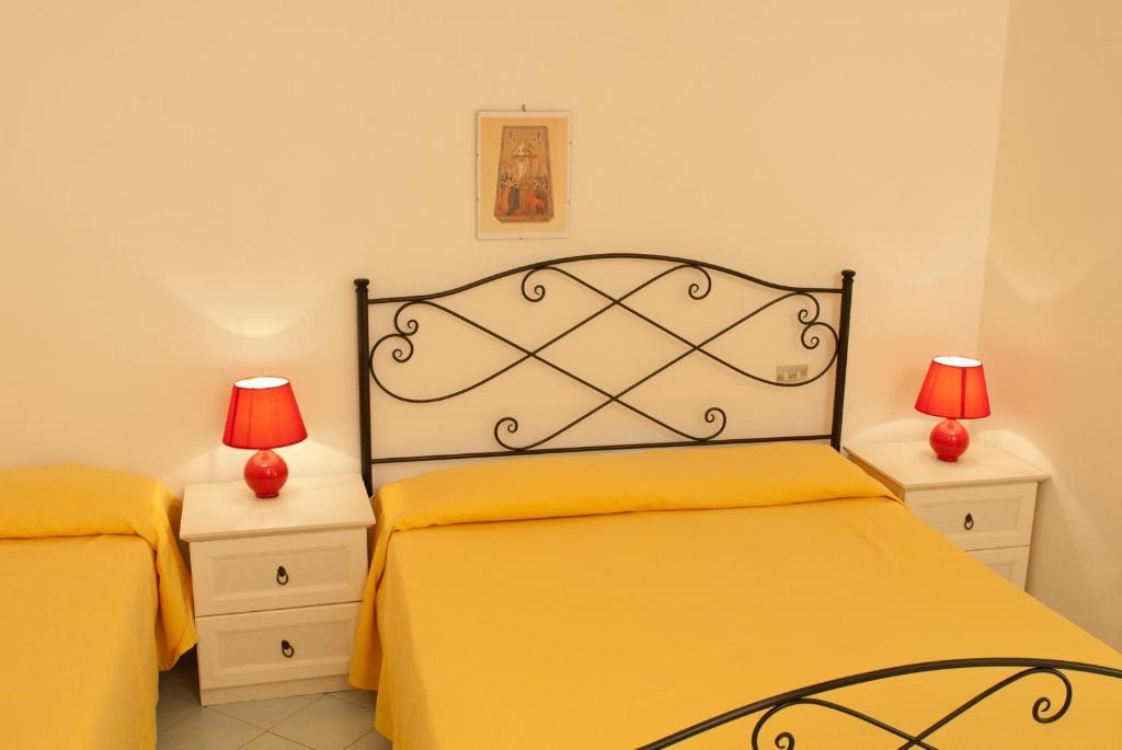 Paradiso 4*