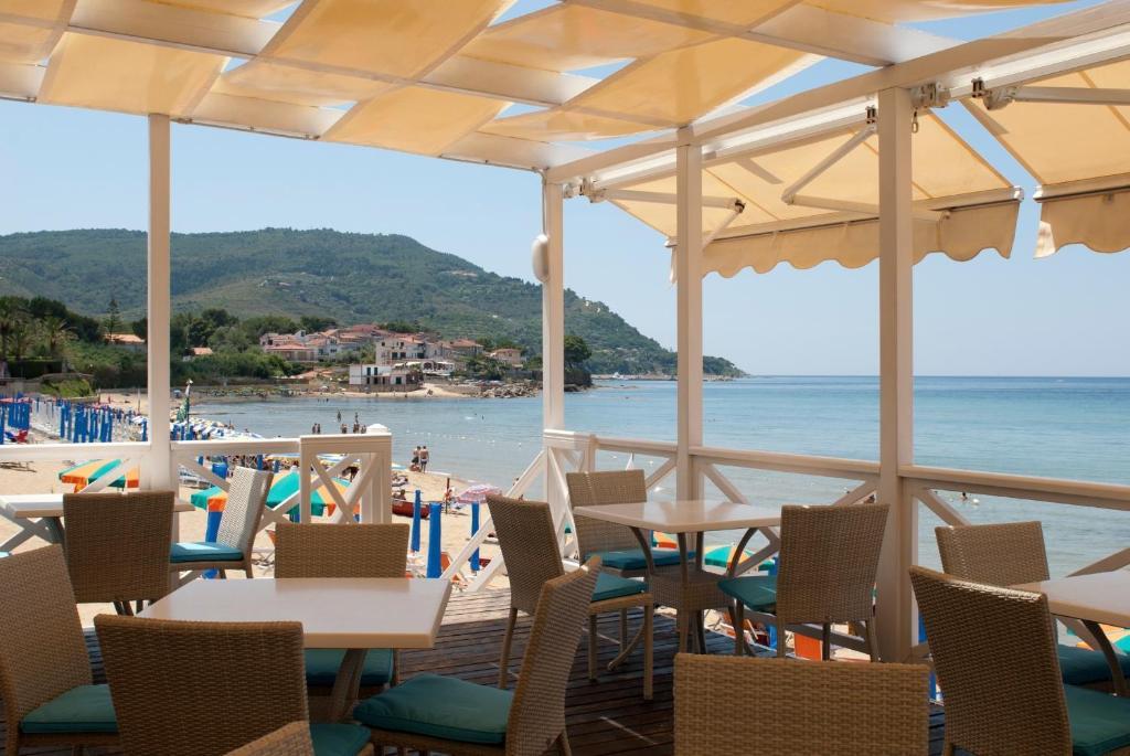 Paradiso 4*