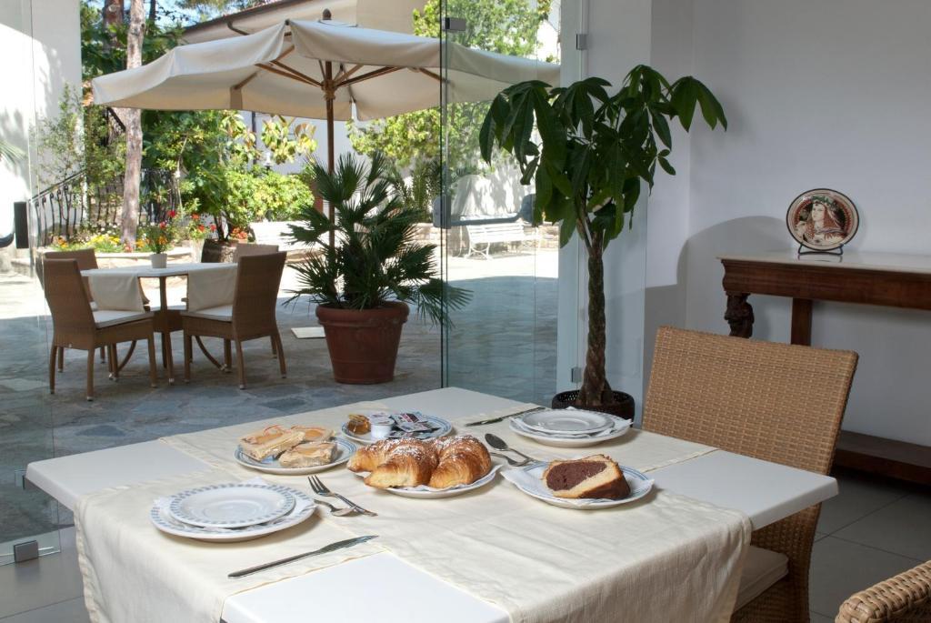 Hotel Paradiso 4*