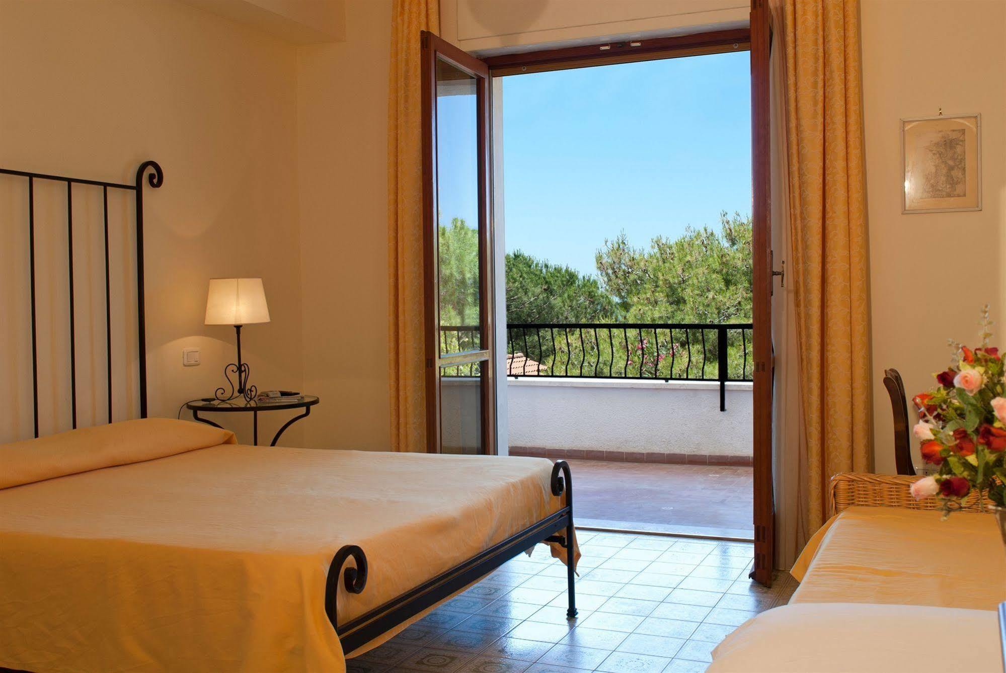Paradiso Hotel Santa Maria di Castellabate