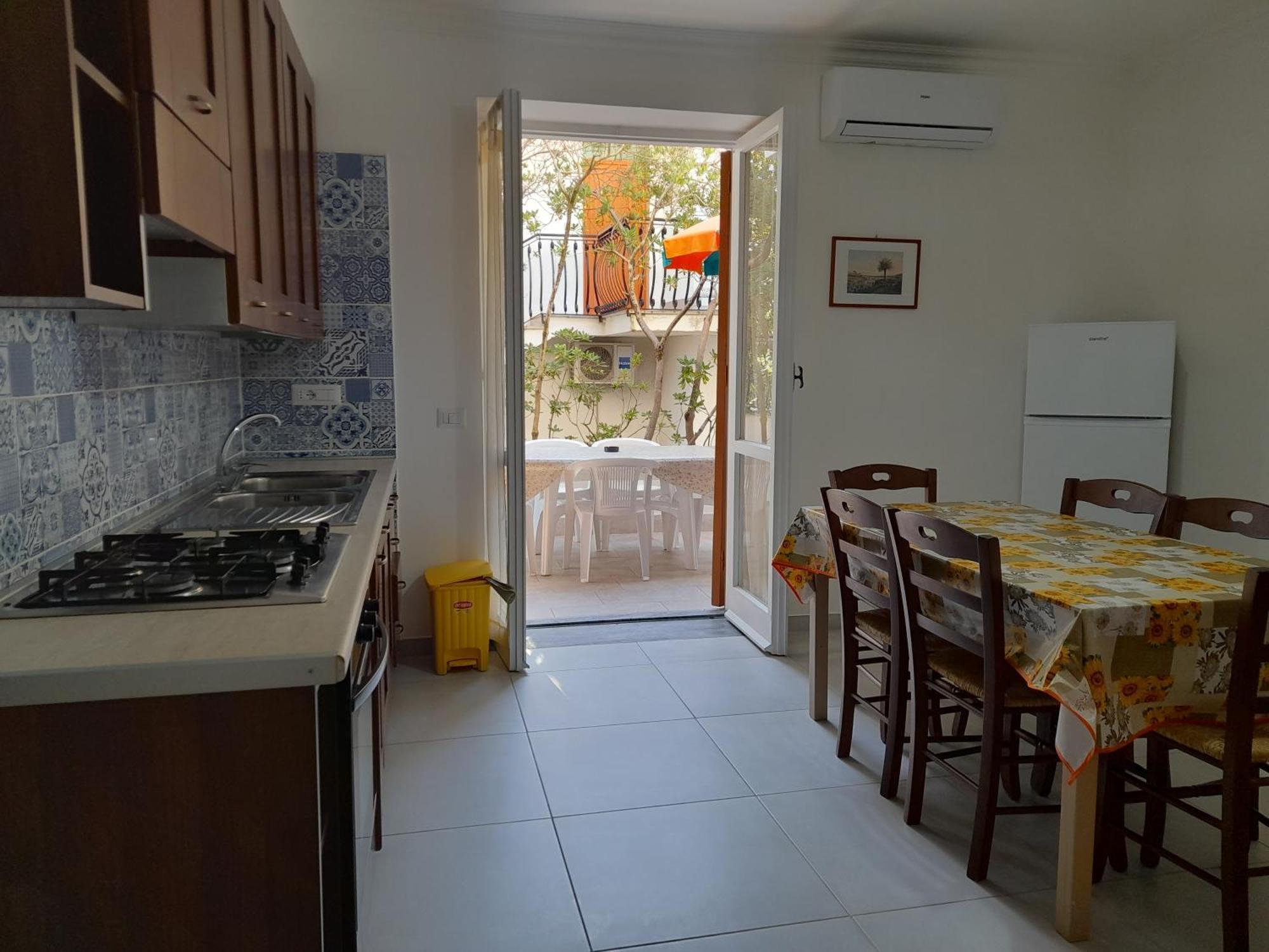 Paradiso 4* Santa Maria di Castellabate