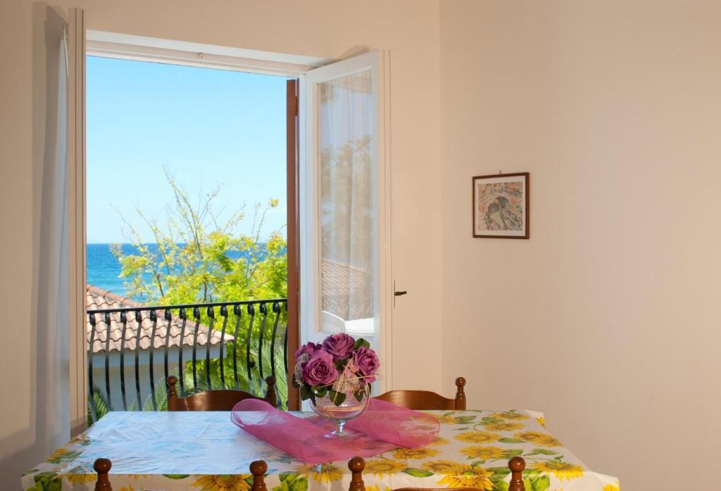Hotel Paradiso Santa Maria di Castellabate