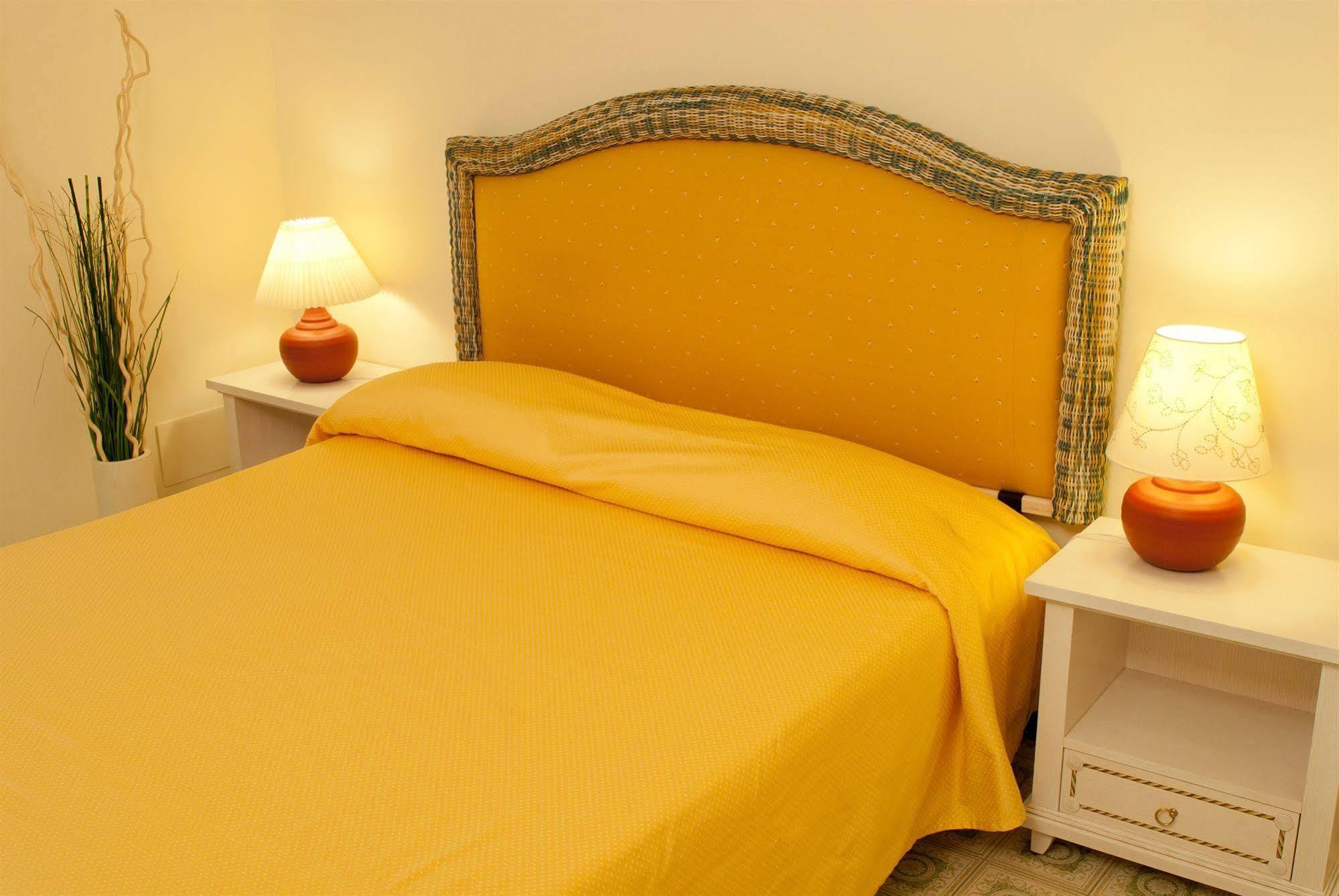 Paradiso Hotel Santa Maria di Castellabate